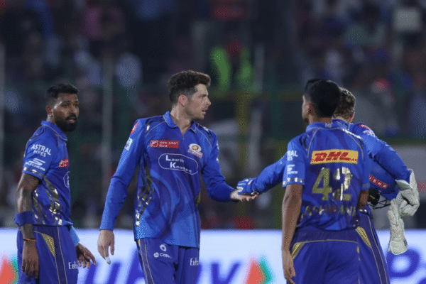 Mumbai Indians New Recruit Continues His Blazing Batting Form, Set To Play a Tricky Role in IPL 2026