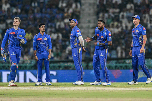 Mumbai Indians Batter Banks On IPL After Last Minute Call-up To T20 World Cup 2026 Squad