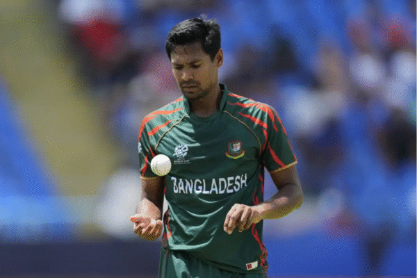 BCB Indefinitely Suspends IPL Broadcast in Bangladesh &mdash; Full Timeline Of Mustafizur Rahman Suspension Row From IPL 2026