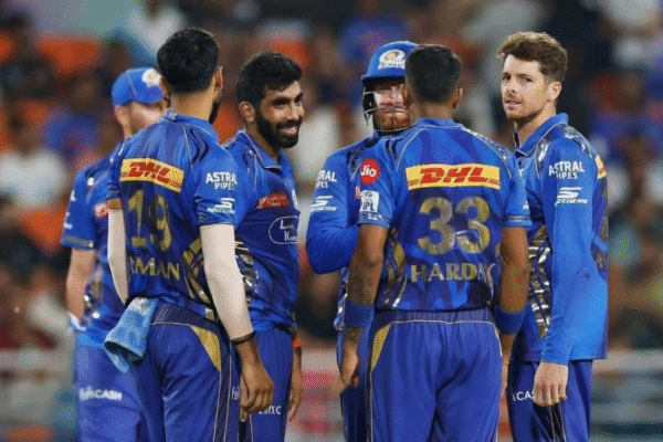 Naman Dhir India squad T20 World Cup 2026