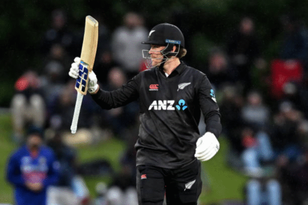 Why Finn Allen Could Be The X-Factor That Pushes New Zealand To T20 World Cup 2026 Title Contenders