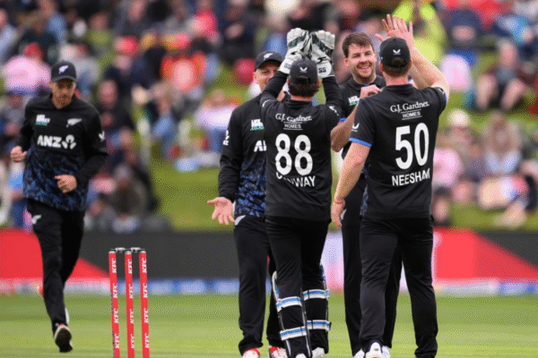 New Zealand Squad for T20 World Cup 2026 Talking Points: James Neesham Included, Tim Robinson Misses Out