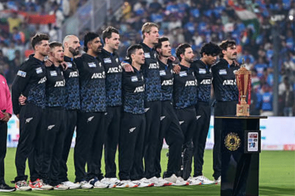 New Zealand T20 World Cup 2026 Preview & Prediction