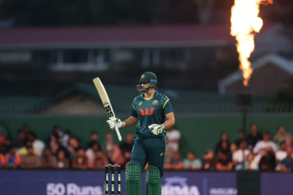 Not RCB Sister Franchise, Trent Rockets Sign Tim David Ahead Of The Hundred 2026