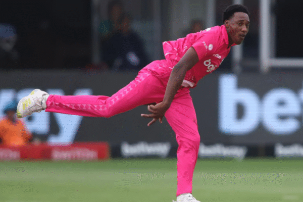 Nqobani Mokoena Paarl Royals SA20 2026