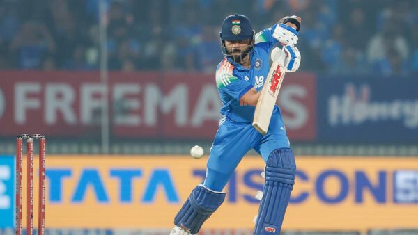 One 8/10, Four 2/10: Virat Kohli Tops India Player Ratings After IND vs NZ ODI Series