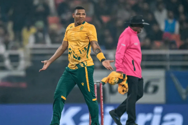 Ottneil Baartman PR vs JSK Dream11 Prediction SA20 2026