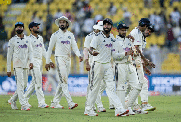 Out of Favour India Star Reveals Working With His Brother To Break Into White-Ball Side