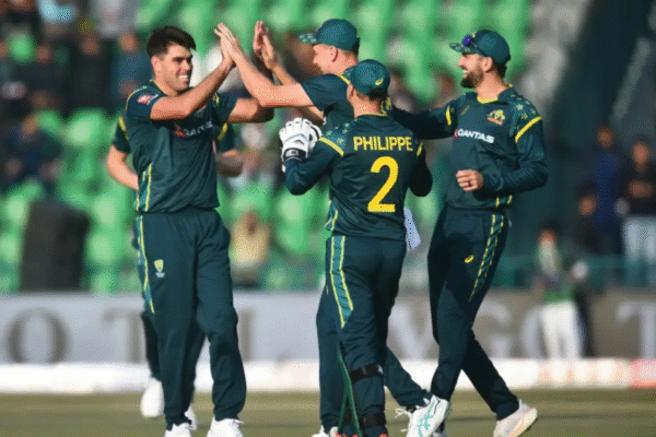 PAK vs AUS Dream11 Prediction Today, 2nd T20I: Fantasy Cricket Tips, Team, Playing XI, and Pitch Report