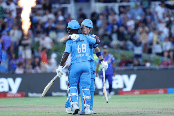 PC vs DSG Dream11 Prediction Today SA20 2026 Match 12