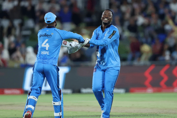 PC vs SEC Dream11 Prediction Today, SA20 2026 Match 14