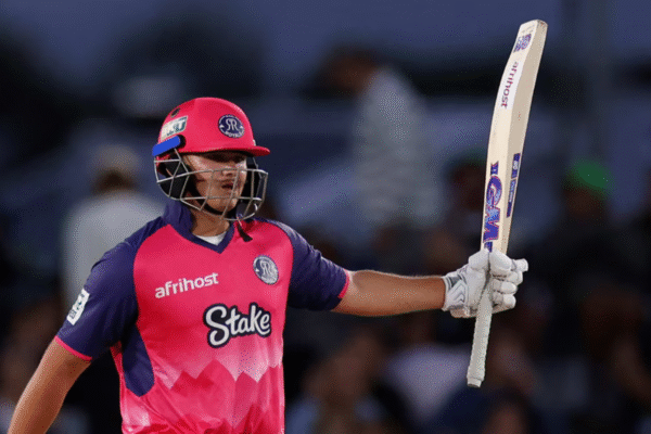 PR vs MICT Highlights — Lhuan dre Pretorius 98*, Asa Tribe Push MICT Into a Corner With 181/3