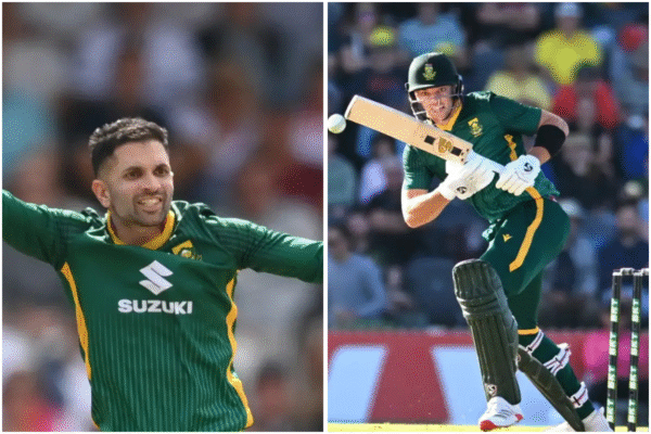 SA20 2026 Final Live Streaming: Where to Watch South Africa T20 League Final Live Telecast