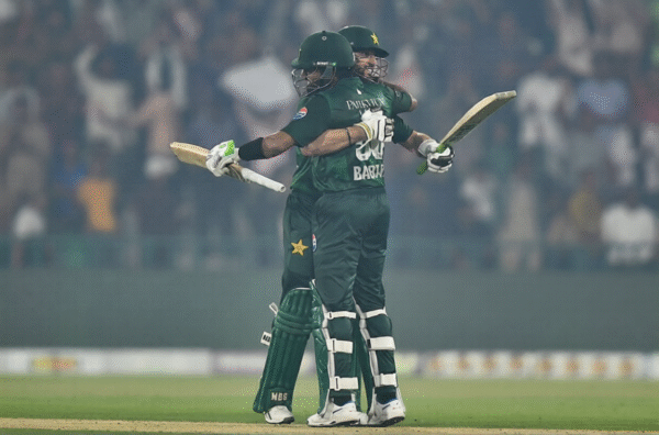 Pakistan Skipper Salman Ali Agha Left Irate After Question on Babar Azam Ahead of PAK vs AUS T20I Series [WATCH]