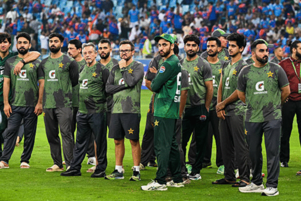 Pakistan T20 World Cup 2026 Bangladesh India