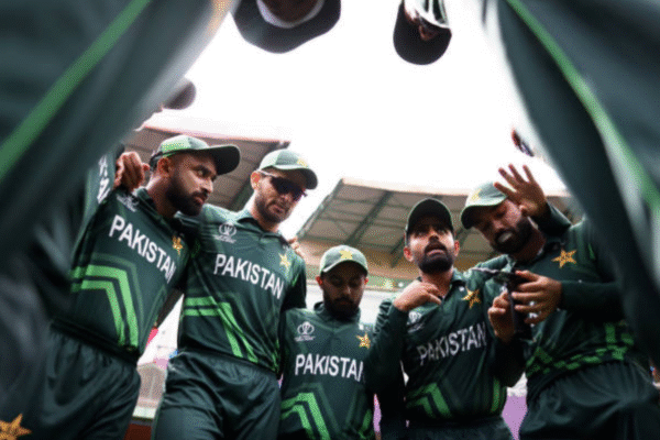 Pakistan T20 World Cup 2026 Khawaja Nafay