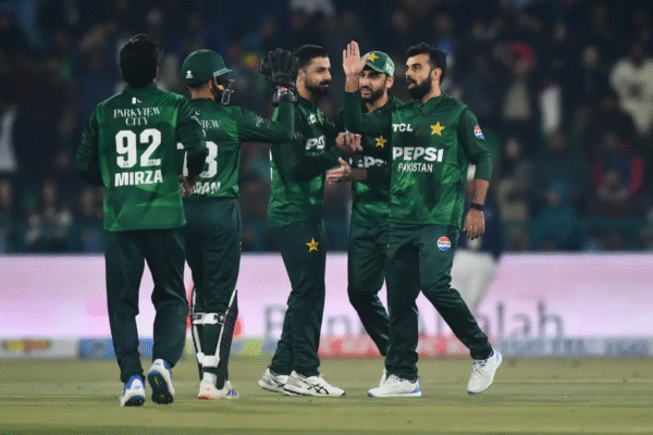 Pakistan T20 World Cup 2026 Team Preview & Prediction