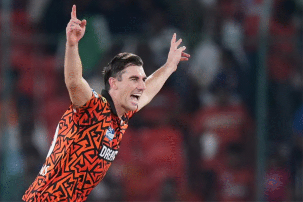 Pat Cummins Missing Out On T20 World Cup 2026 Raises Concerns For Sunrisers Hyderabad IPL 2026 Campaign