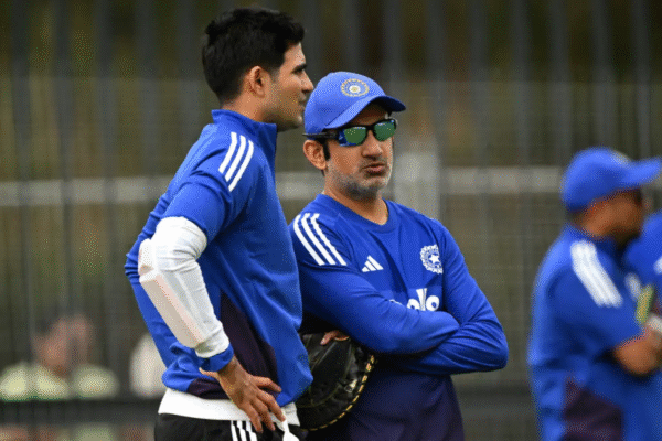 Prominent India Pacer Absent As Shubman Gill Identifies Core Group Of India Pacers For Next Few Years