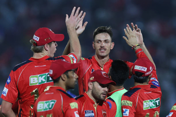 Punjab Kings Batter Vishnu Vinod Remains Red-Hot, Slams Another Century to Push IPL 2026 Playing XI Claim