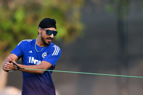 Former India Star Comes Out in Support Of Arshdeep Singh, Slams His Non-selection For IND vs NZ ODIs