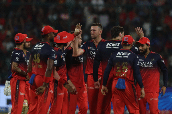 RCB Plagued by Injuries To Star Players Ahead of IPL 2026