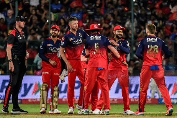 RCB Proposes New INR 4.5 Cr Crowd Management Plan To Host IPL 2026 Matches in Bengaluru