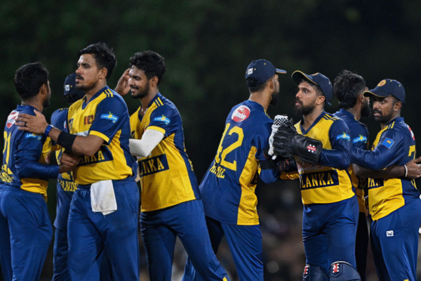 RCB, SRH Stars Kamindu Mendis and Nuwan Thushara Dropped From Sri Lanka Squad for England T20Is.