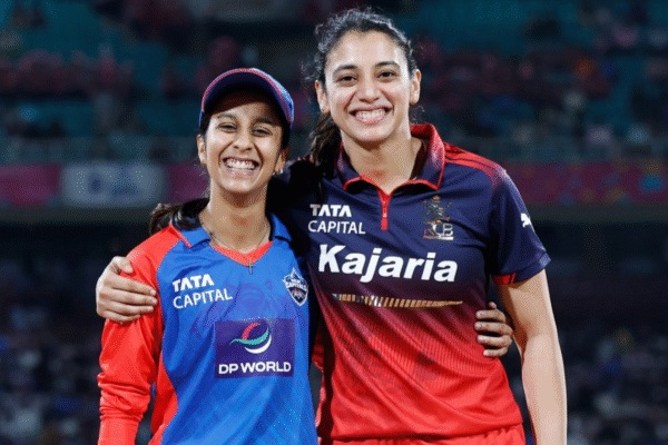 RCB W vs DC W Dream11 Prediction Today, WPL 2026: Match 15 Fantasy Cricket Tips, Team, Playing XI, and Pitch Report