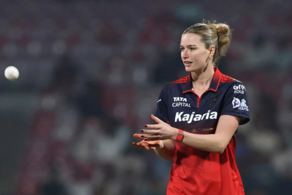 RCB W vs GG W Dream11 Prediction Today, WPL 2026 Match 9