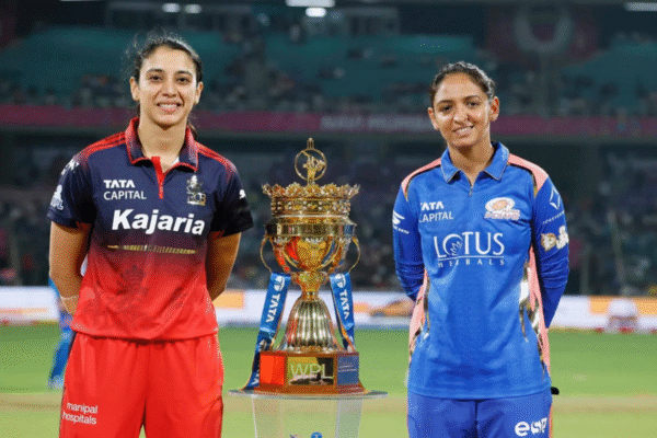 RCB W vs MI W Dream11 Prediction Today, WPL 2026: Match 16 Fantasy Cricket Tips, Team, Playing XI, and Pitch Report