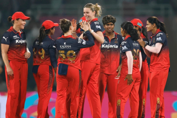 RCB W vs UPW W Dream11 Prediction Today, WPL 2026 Match 5