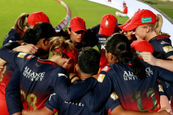 RCB WPL 2026 Preview Full Squad, Fixtures, Best XI, and Key Players 