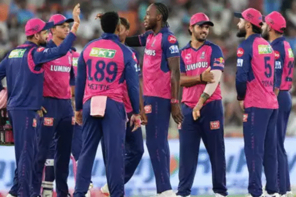 Rajasthan Royals IPL 2026 Auction Royal Challengers Bengaluru