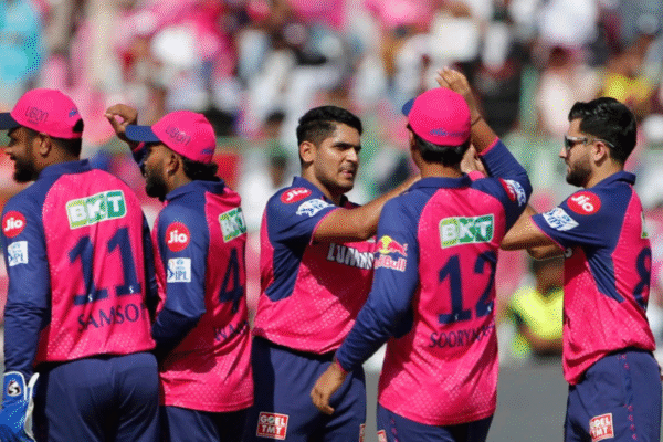 Rajasthan Royals Star Impresses With Unbeaten 98, Expected To Play Key Role in IPL 2026 After Sanju Samson’s Departure