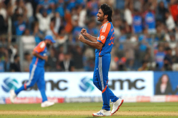 Why Ravi Bishnoi Deserves A Return To India T20I Squad