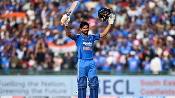 Ravichandran Ashwin Puts Out Motivating Message for Ruturaj Gaikwad After IND vs NZ ODIs Snub