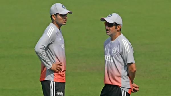 Refuted by Gautam Gambhir, ‘Split-Coaching’ Finds Backing From Legendary India Spinner After Recent Debacles