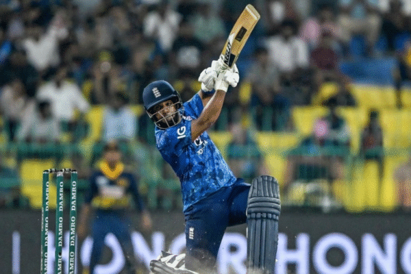 Why is Rehan Ahmed Opening for England in SL vs ENG 2nd ODI?