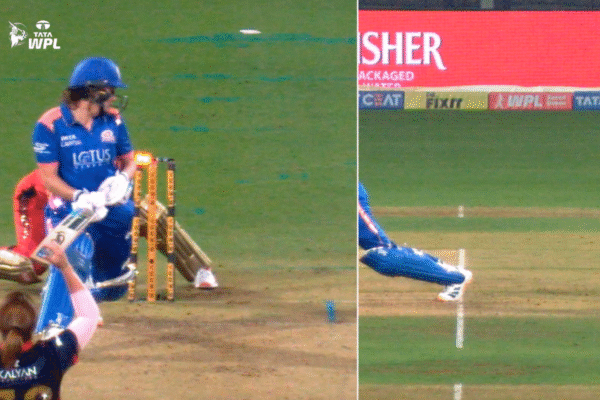 Richa Ghosh Nat Sciver-Brunt MI vs DC WPL 2026