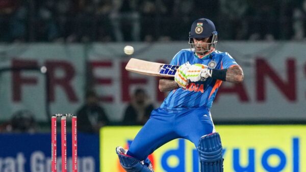 Ricky Ponting Shares Crucial Advice To Help Suryakumar Yadav Get Over Slump Before T20 World Cup 2026