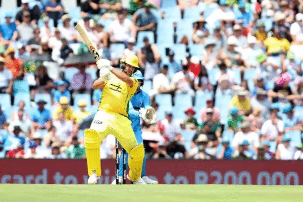 Rilee Rossouw Ruled Out Of SA20 2025-26, Duan Jansen To Extend Temporary Contract As Replacement