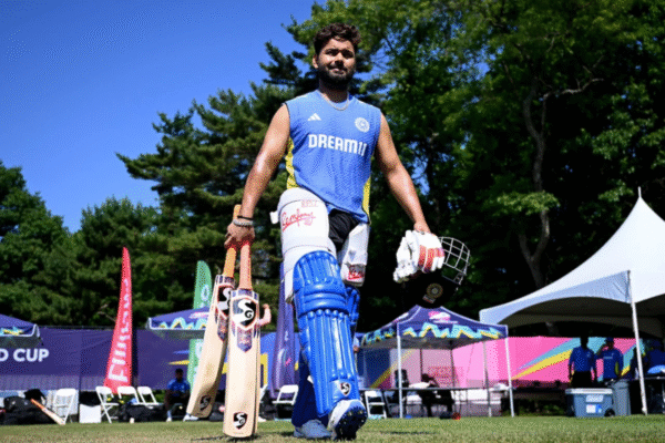 Rishabh Pant Ravichandran Ashwin India IND vs NZ Ruturaj Gaikwad