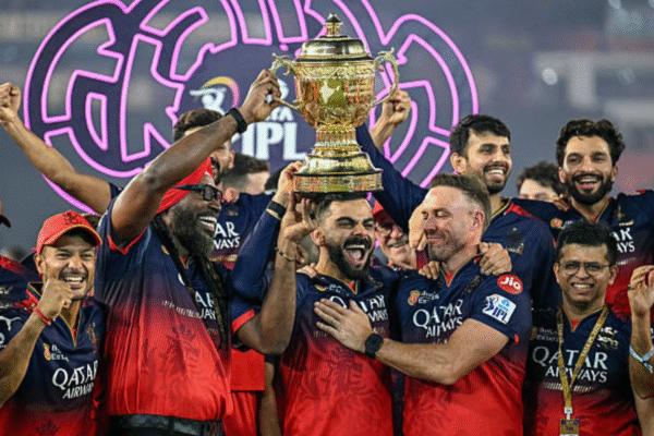 Serum Institute CEO Adar Poonawalla Confirms Intent to Join Bidding War for RCB Franchise