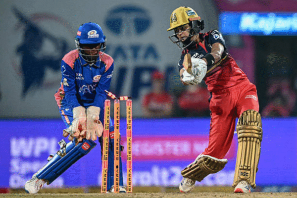 Royal Challengers Bengaluru RCB Shreyanka Patil AB de Villiers Nadine De Klerk WPL 2026