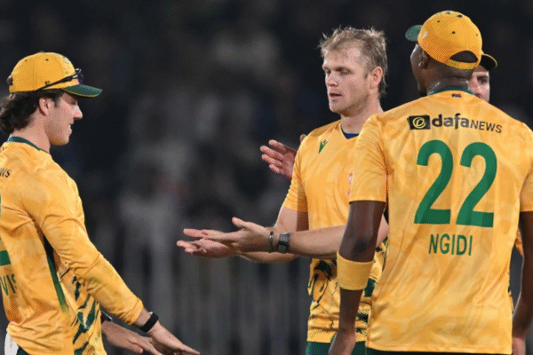 SA vs WI Dream11 Prediction Today, 1st T20I: Fantasy Cricket Tips, Team, Playing XI, and Pitch Report