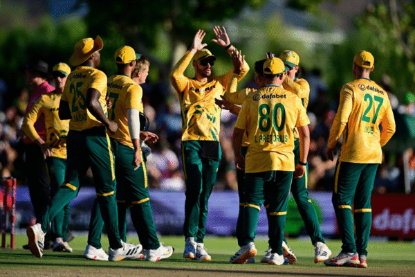 SA vs WI Dream11 Prediction Today, 2nd T20I: Fantasy Cricket Tips, Team, Playing XI, and Pitch Report