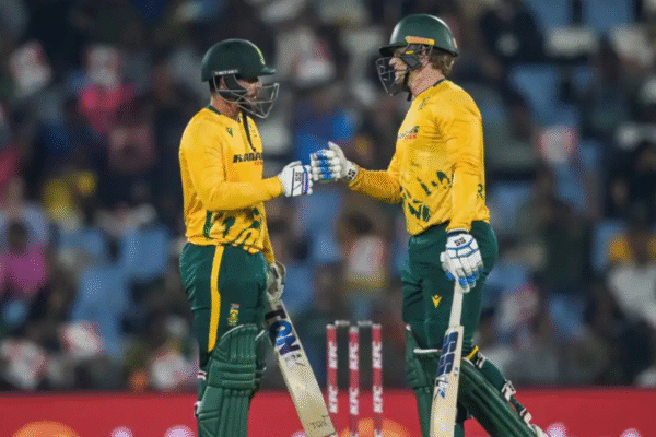 SA vs WI Dream11 Prediction Today, 3rd T20I: Fantasy Cricket Tips, Team, Playing XI, and Pitch Report