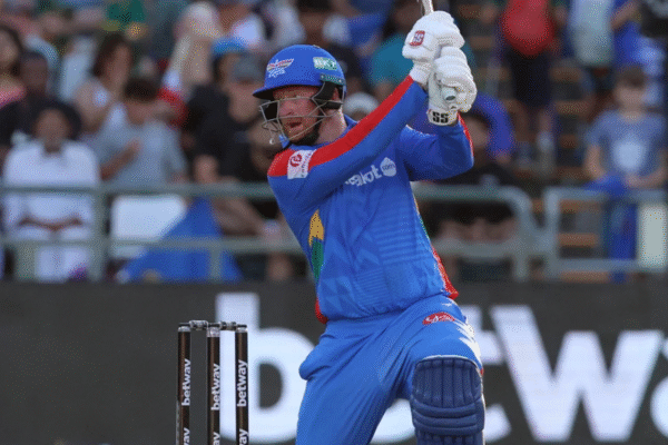 SA20 2026 DSG vs SEC Game Plan – How Sunrisers Eastern Cape Can Dismiss Heinrich Klaasen Early.