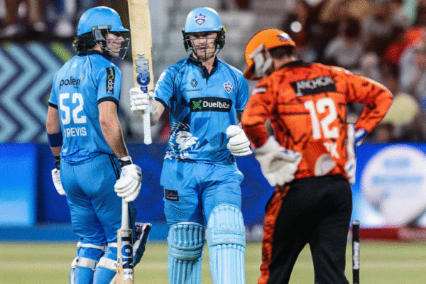 SA20 2026: PC vs SEC Game Plan – Pretoria Capitals Need Andre Russell in Playing XI